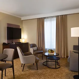 Marriott Executive Brussels Bruxelles