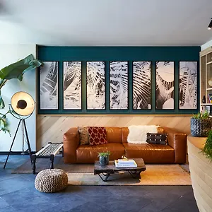 Indigo Centre By Ihg Anversa