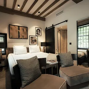 4* Hotel Boutiquehotel 't Fraeyhuis - Adults Only