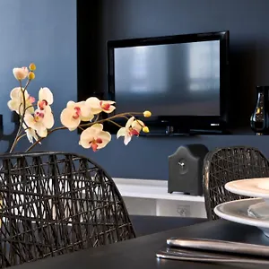 B-aparthotel Regent Bruxelles