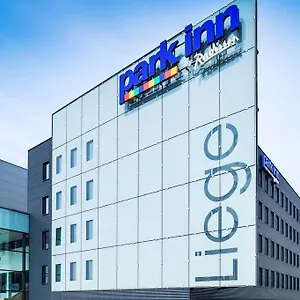Park By Radisson Airport Liegi