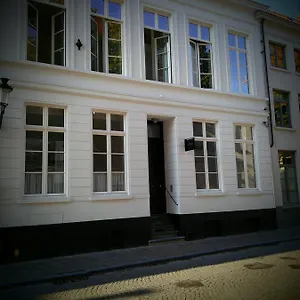 3* Bed & Breakfast Les Invités