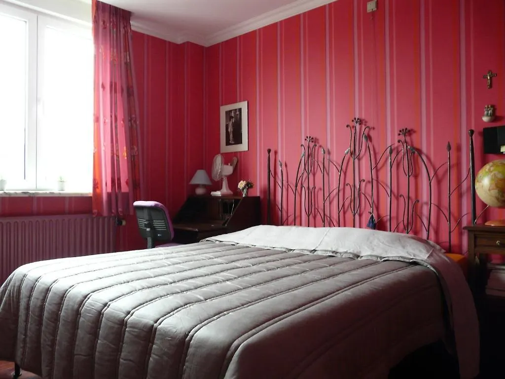 B&B E48 Bruges