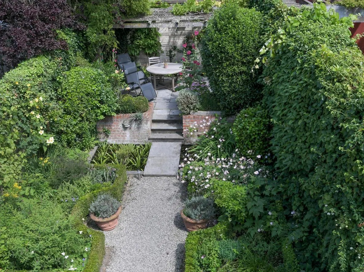 Bed & Breakfast B&B E48 Bruges