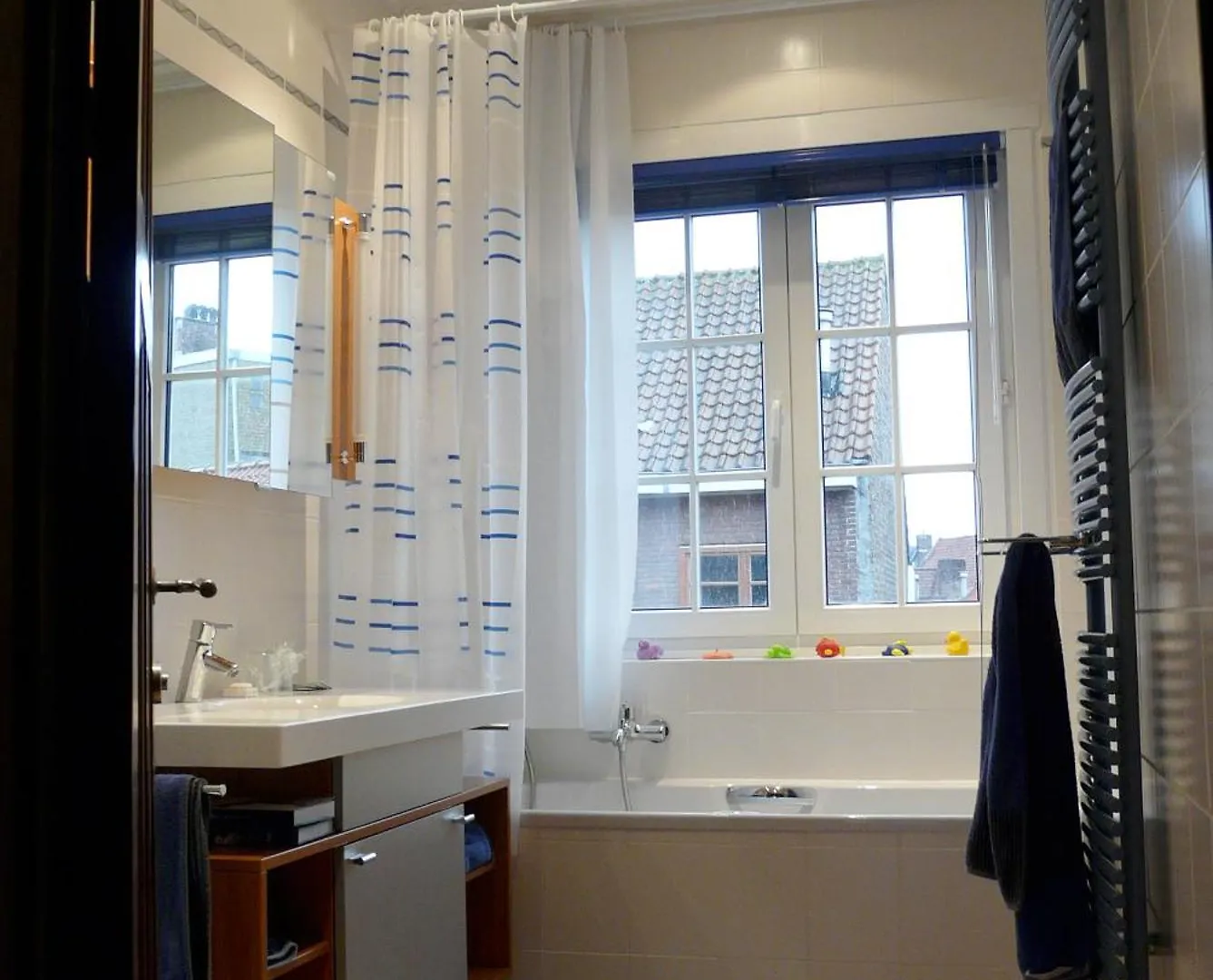 Bed & Breakfast B&B E48 Bruges Belgio