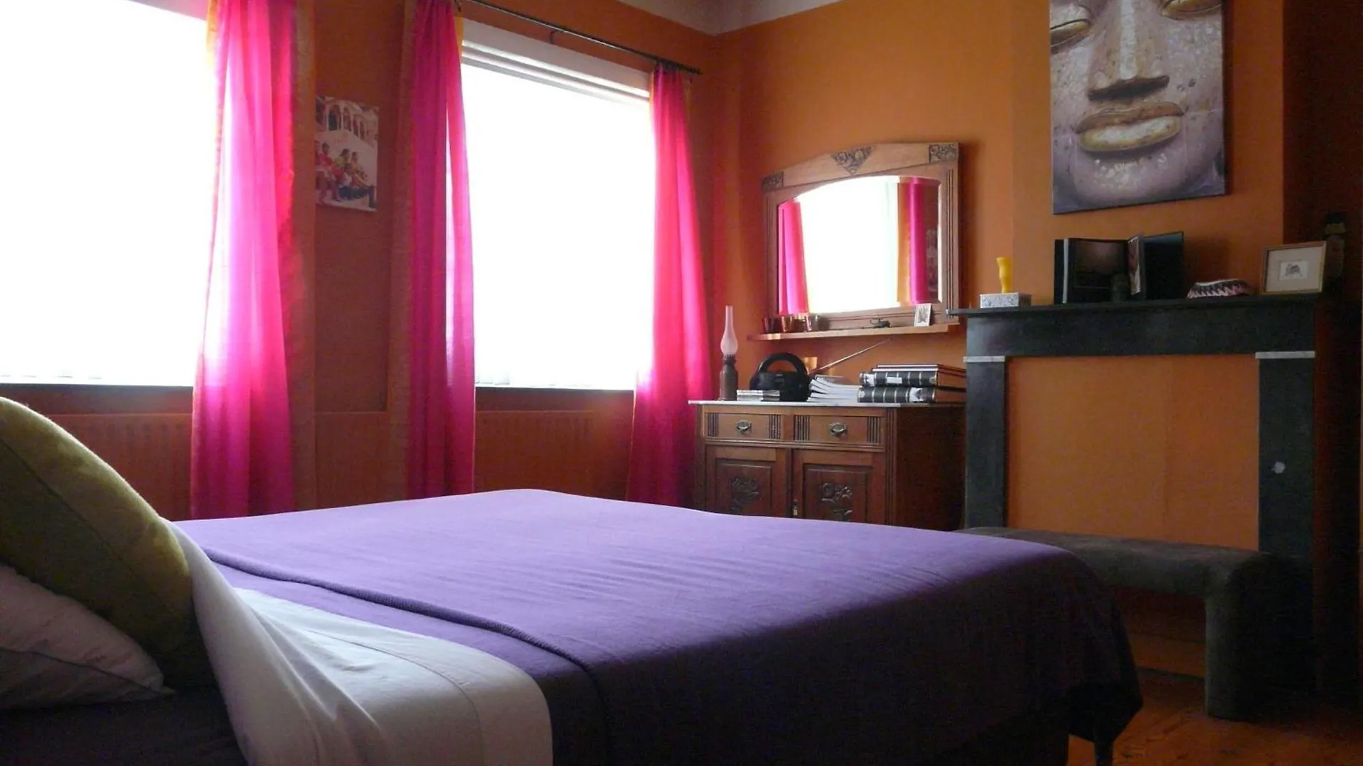 B&B E48 Bruges Belgio