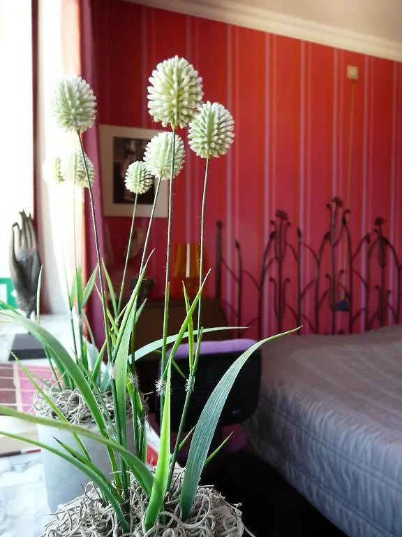 B&B E48 Bruges