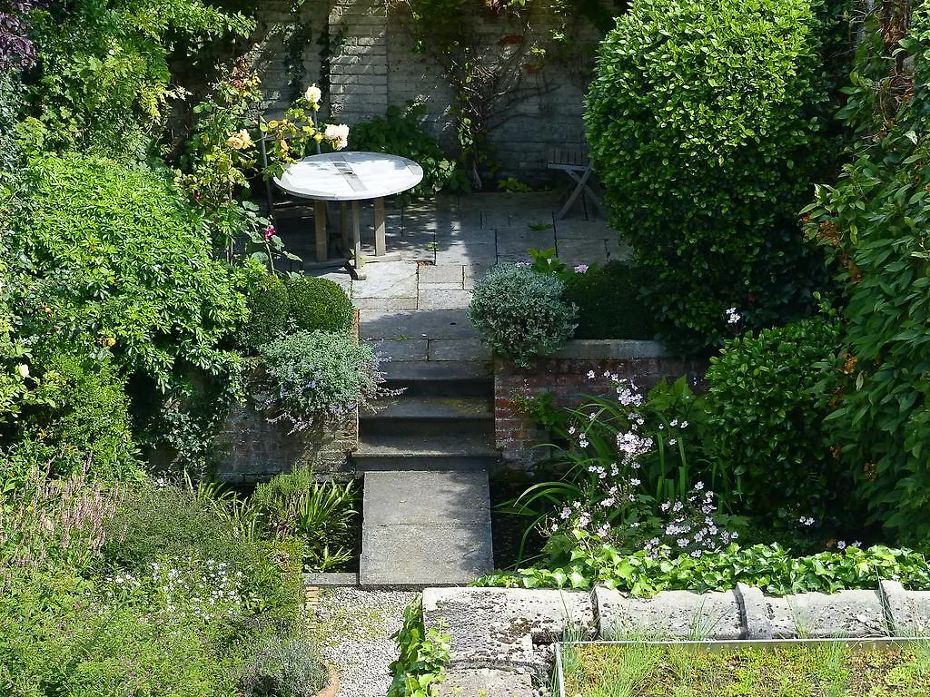 Bed & Breakfast B&B E48 Bruges