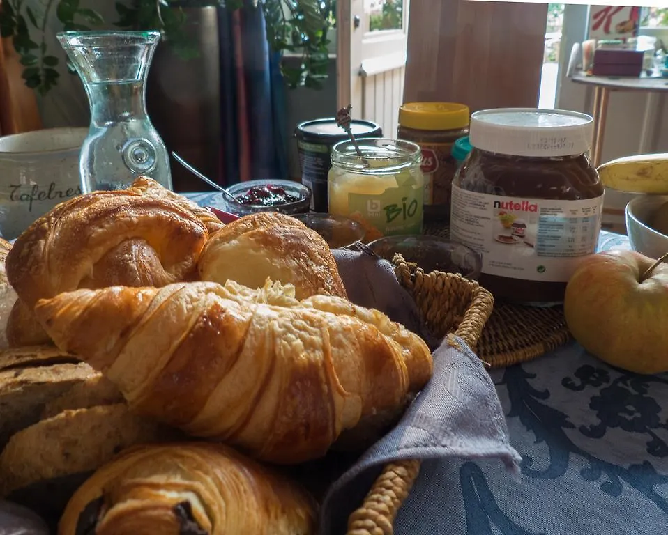 B&B E48 Bruges Bed & Breakfast